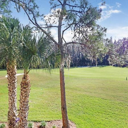 Saddlebrook Golf Course View Condo With Kitchen Wesley Chapel Exterior foto