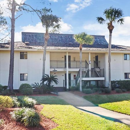 Saddlebrook Golf Course View Condo With Kitchen Wesley Chapel Exterior foto