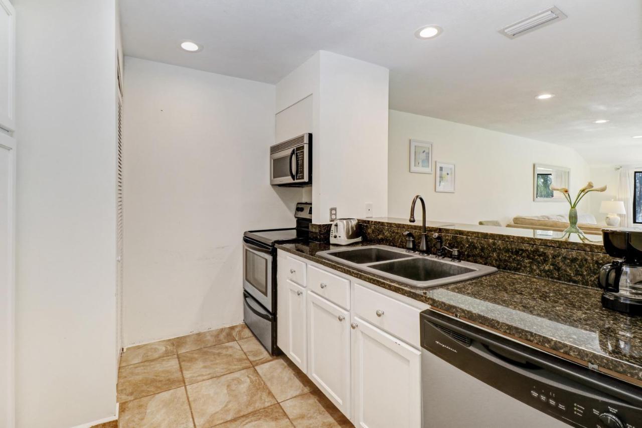 Saddlebrook Golf Course View Condo With Kitchen Wesley Chapel Exterior foto