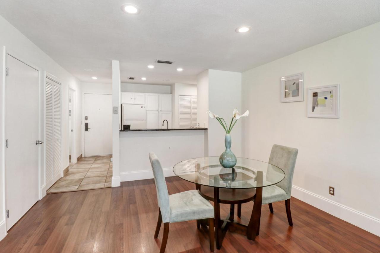 Saddlebrook Golf Course View Condo With Kitchen Wesley Chapel Exterior foto