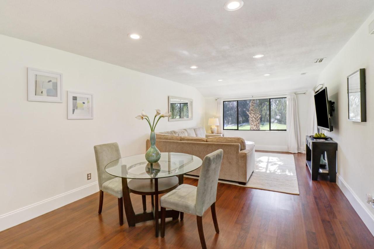 Saddlebrook Golf Course View Condo With Kitchen Wesley Chapel Exterior foto