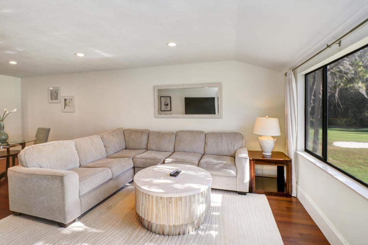 Saddlebrook Golf Course View Condo With Kitchen Wesley Chapel Exterior foto