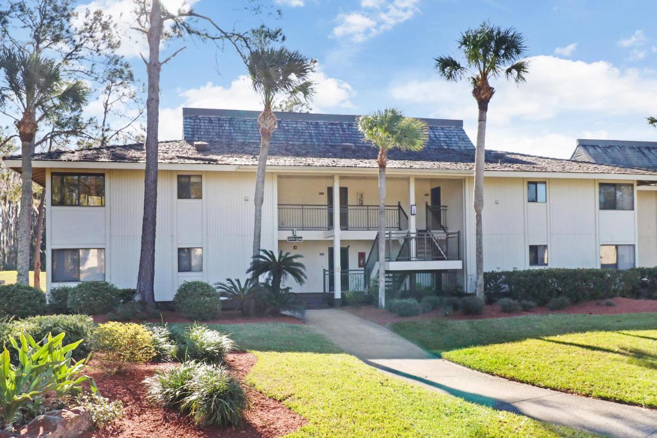 Saddlebrook Golf Course View Condo With Kitchen Wesley Chapel Exterior foto